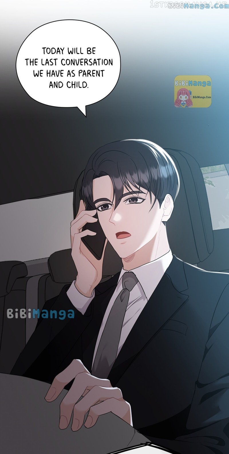The Wicked Wife of a Scheming CEO Chapter 52 - page 28