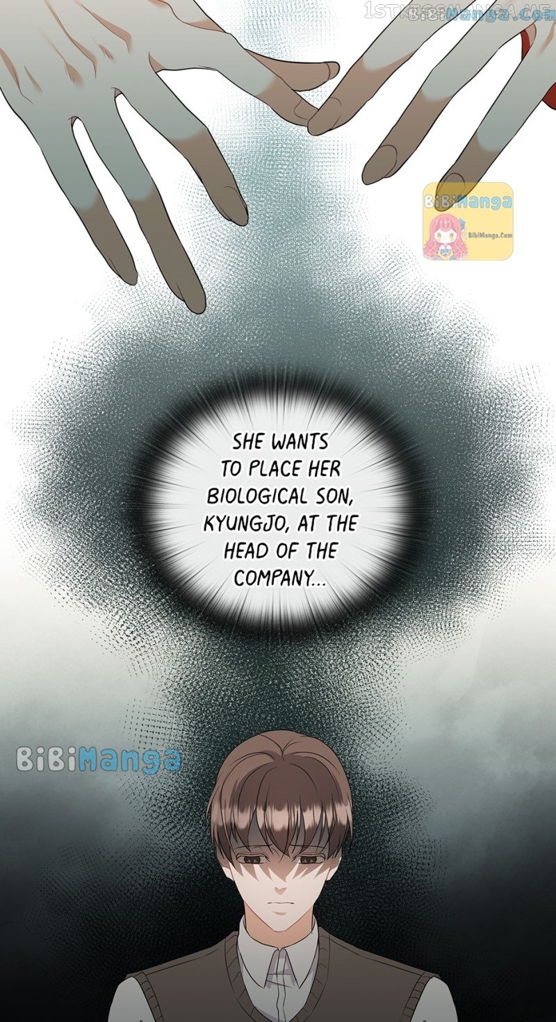 The Wicked Wife of a Scheming CEO Chapter 52 - page 3