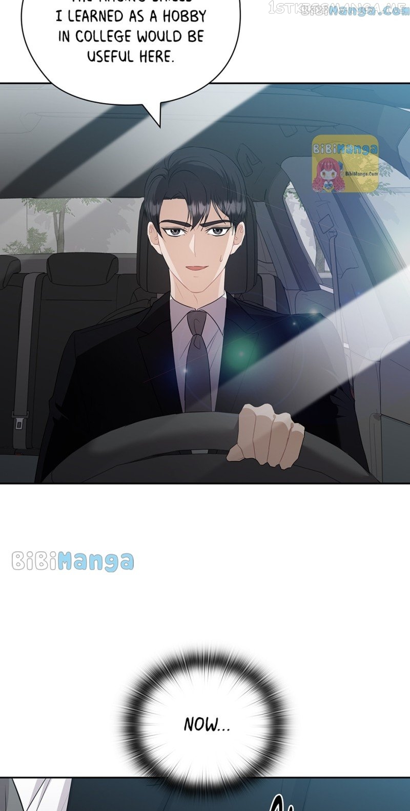 The Wicked Wife of a Scheming CEO Chapter 52 - page 31