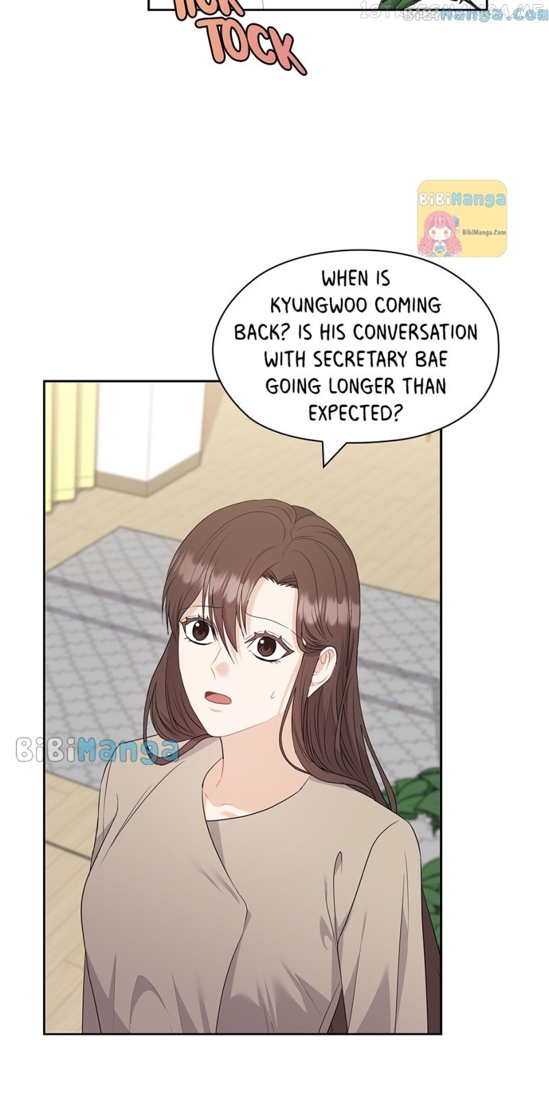 The Wicked Wife of a Scheming CEO Chapter 52 - page 35