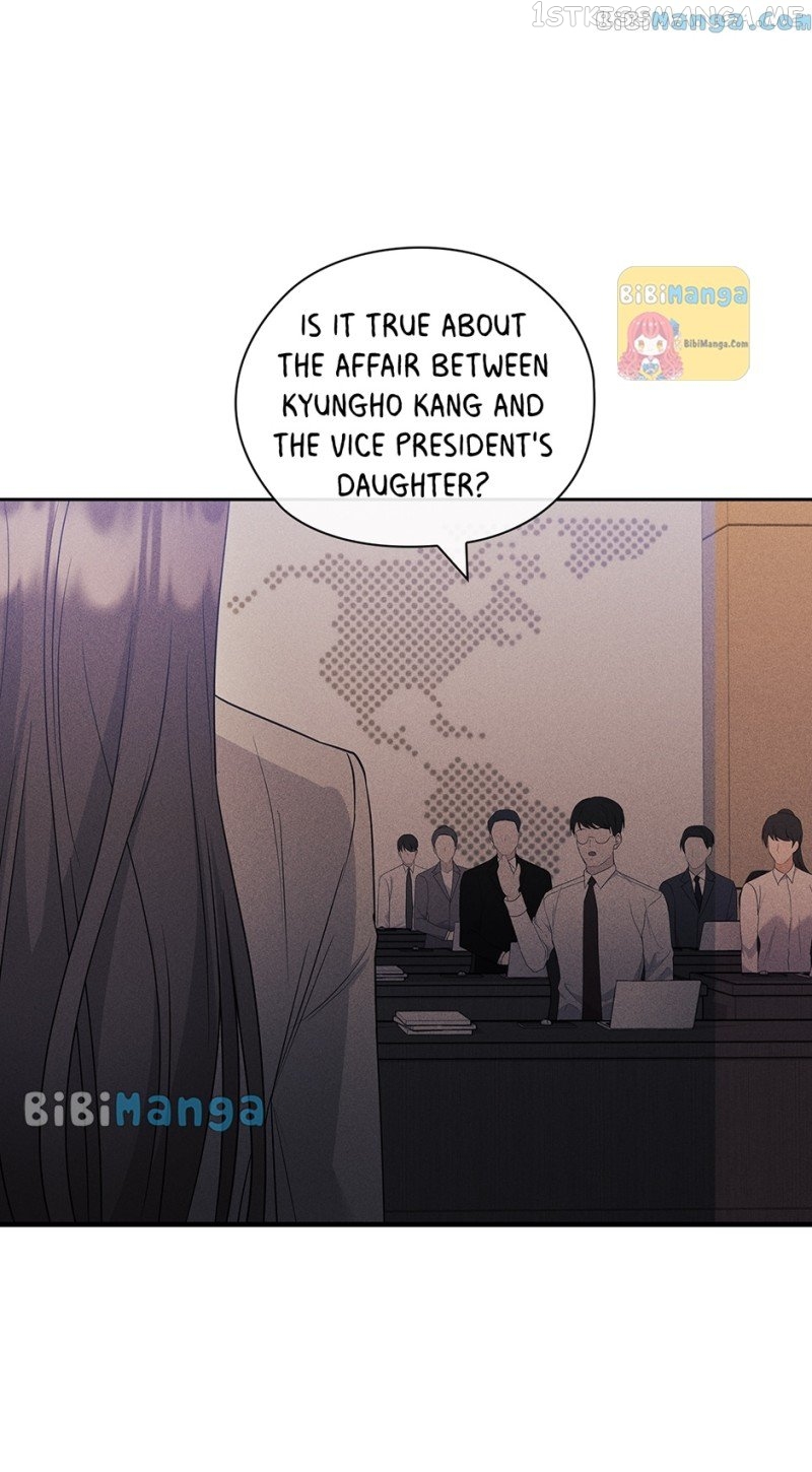 The Wicked Wife of a Scheming CEO Chapter 52 - page 37