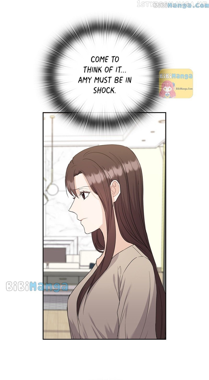 The Wicked Wife of a Scheming CEO Chapter 52 - page 38