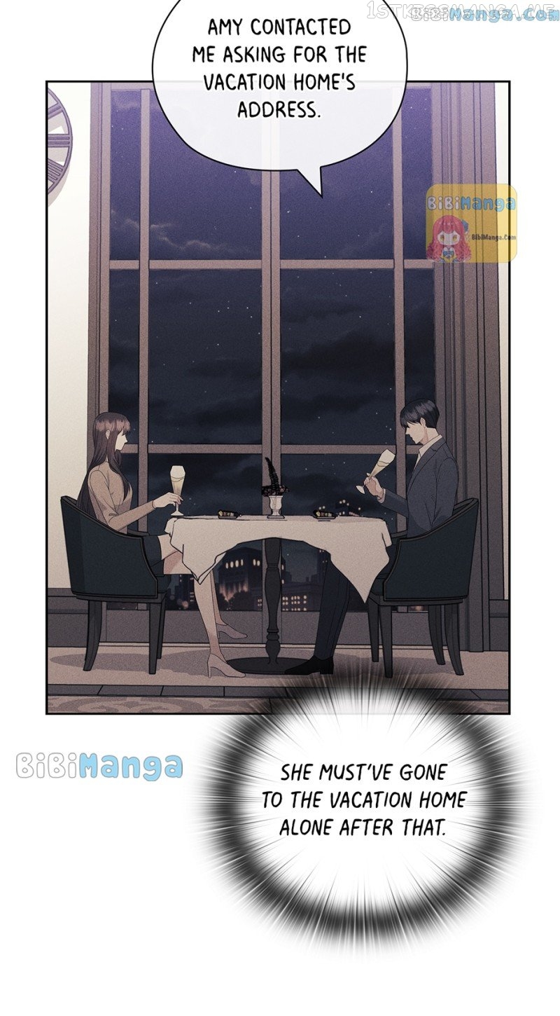 The Wicked Wife of a Scheming CEO Chapter 52 - page 40