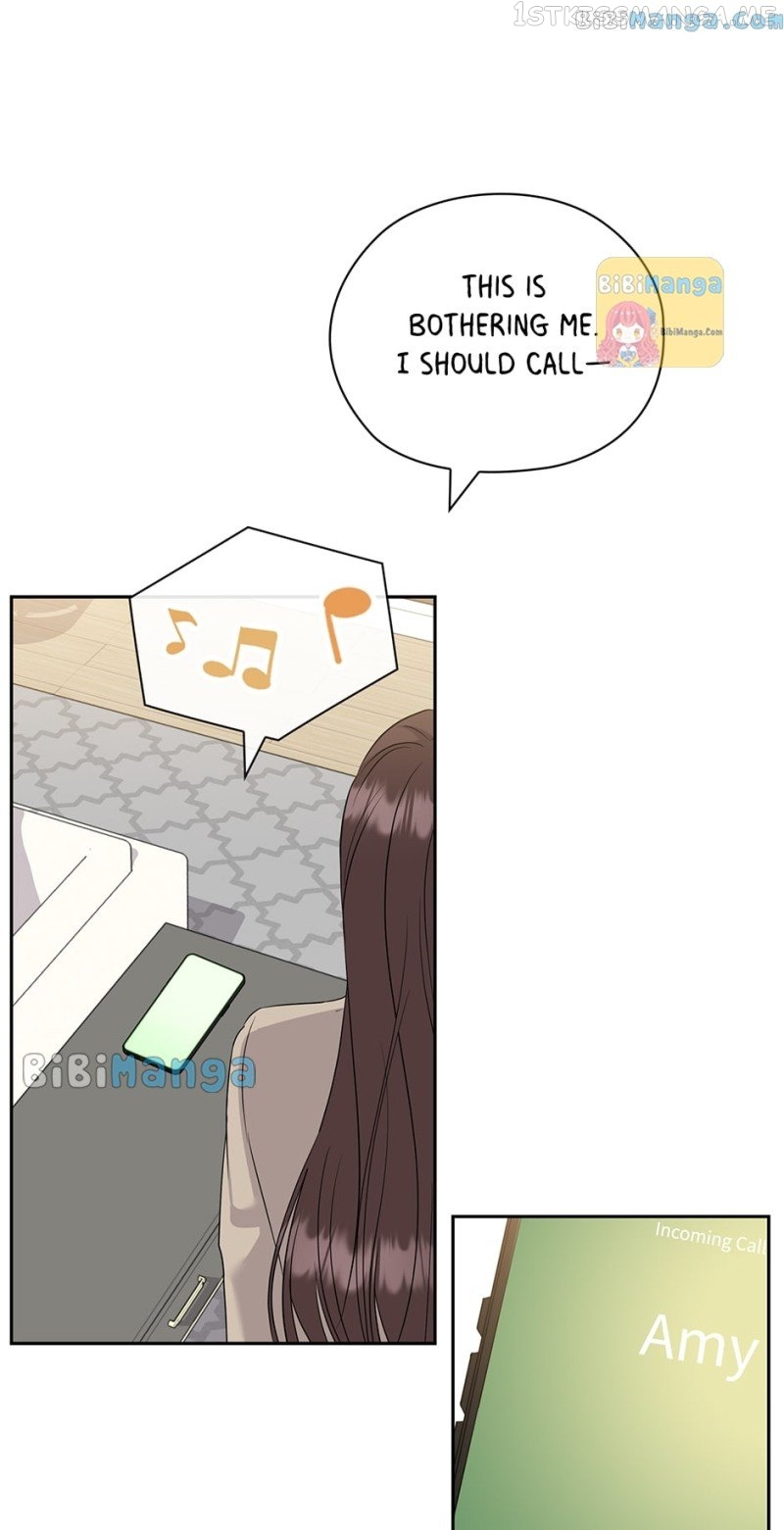The Wicked Wife of a Scheming CEO Chapter 52 - page 42