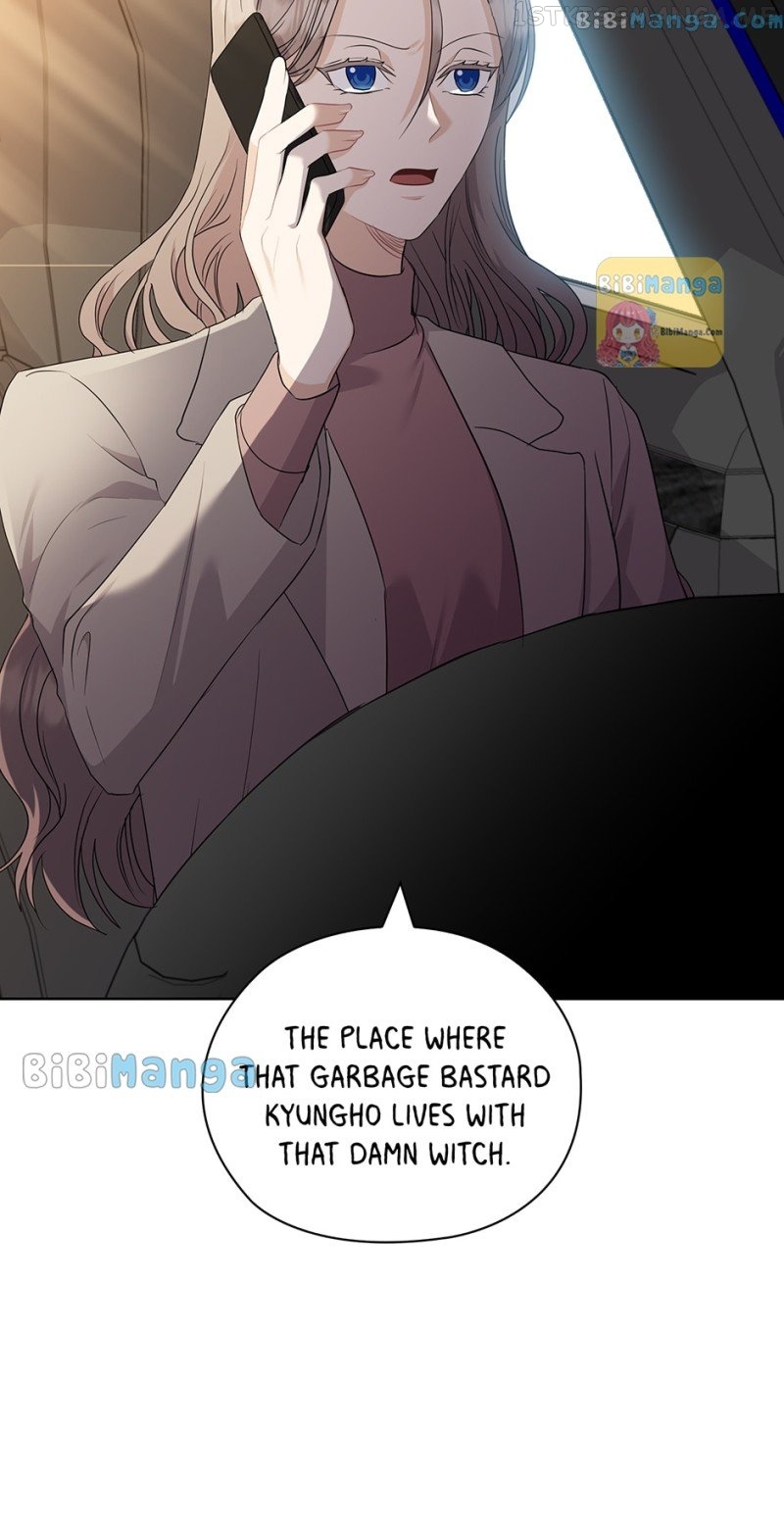 The Wicked Wife of a Scheming CEO Chapter 52 - page 45