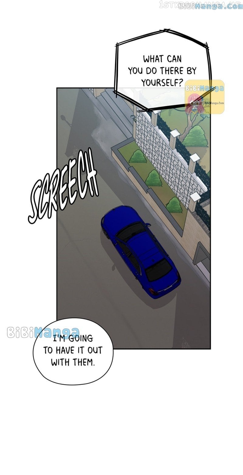 The Wicked Wife of a Scheming CEO Chapter 52 - page 46
