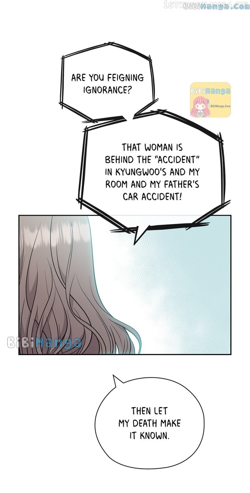 The Wicked Wife of a Scheming CEO Chapter 52 - page 49