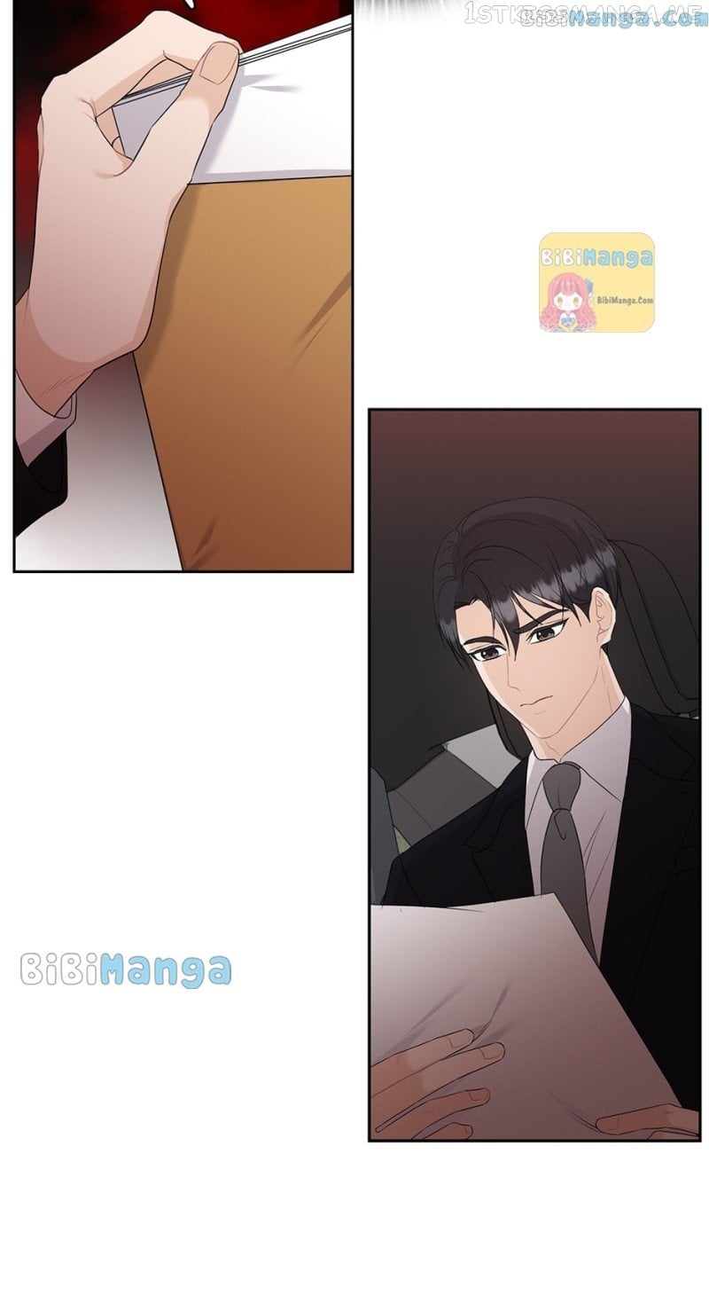 The Wicked Wife of a Scheming CEO Chapter 52 - page 5