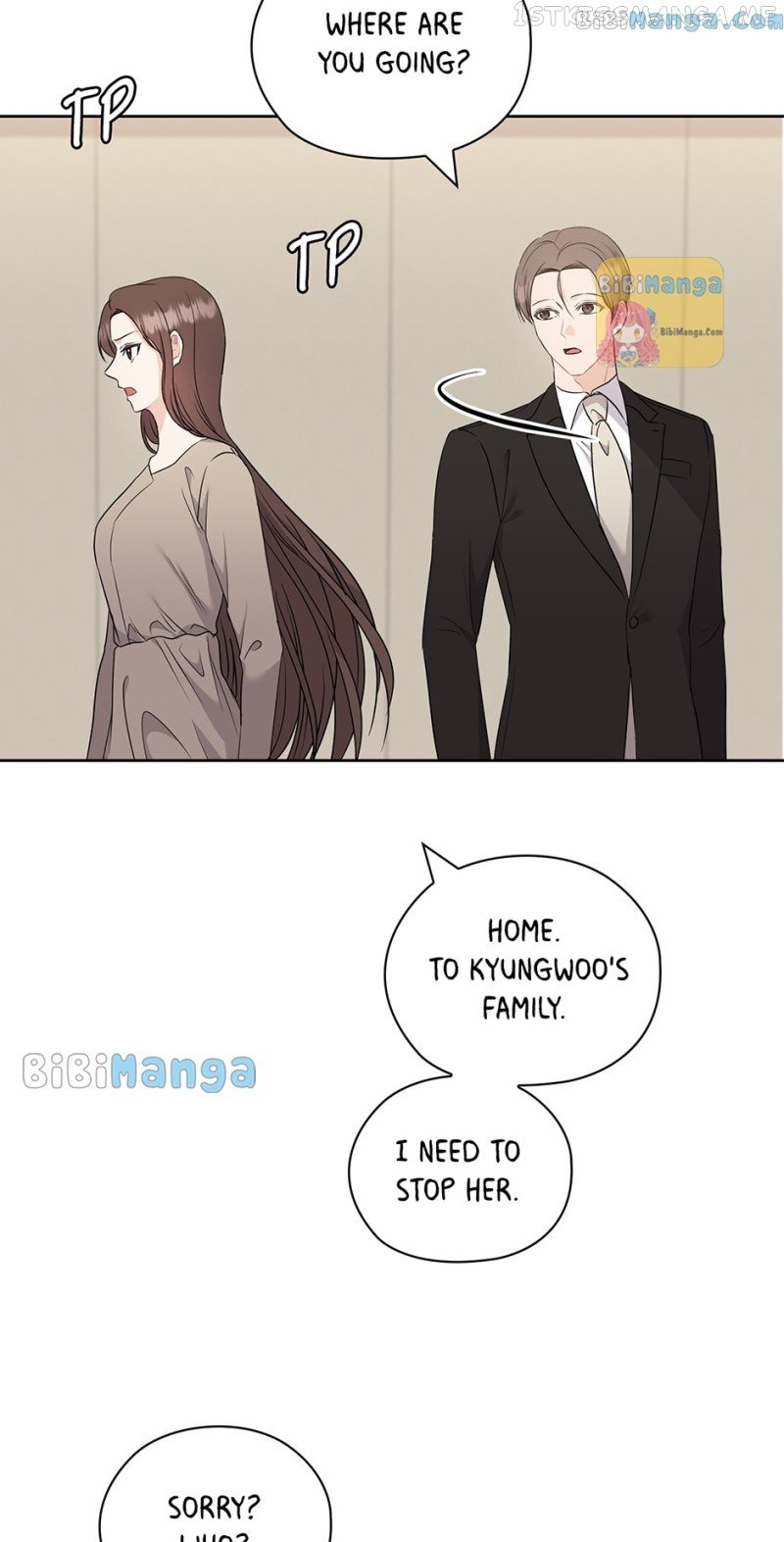 The Wicked Wife of a Scheming CEO Chapter 52 - page 54