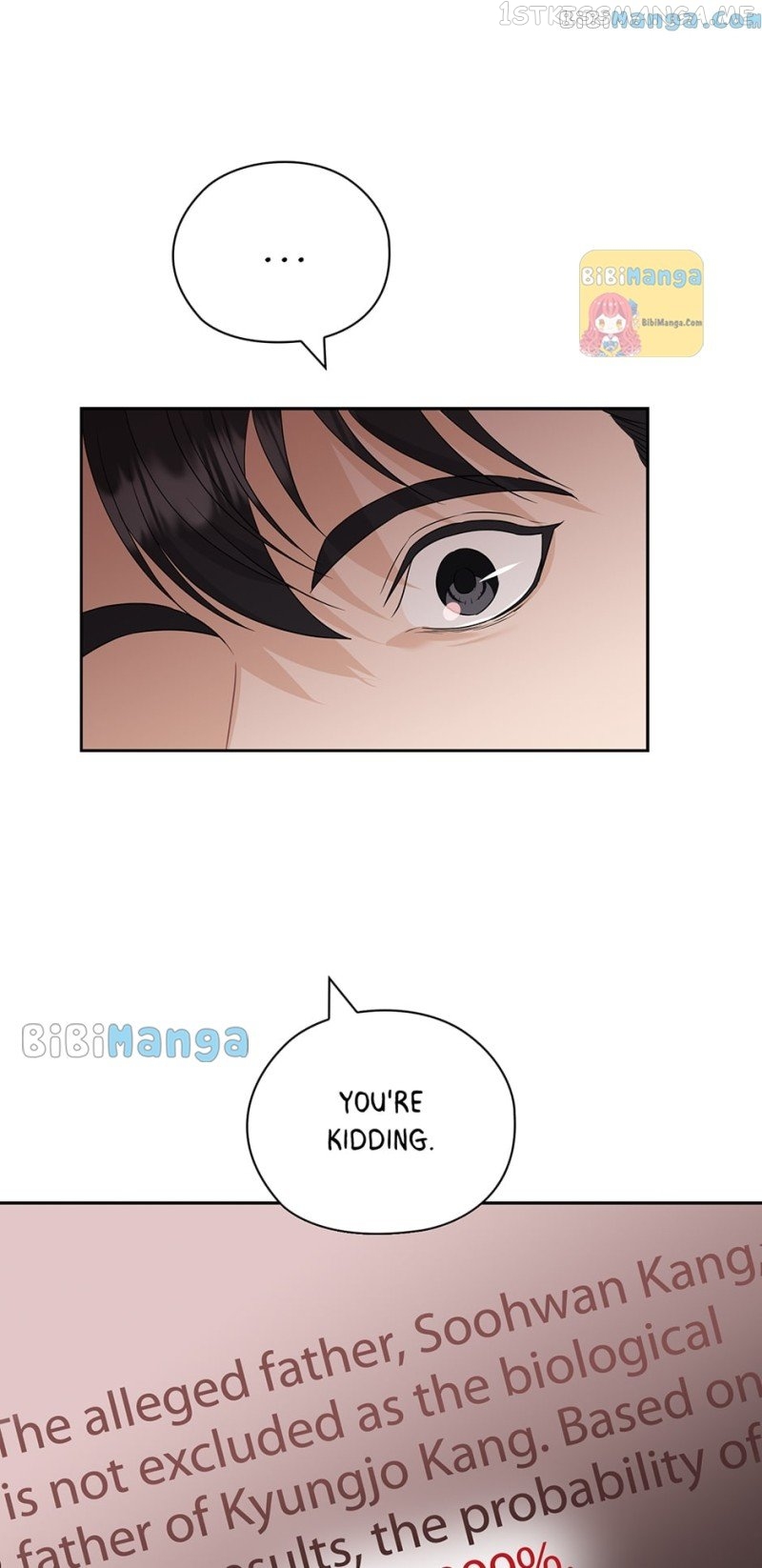 The Wicked Wife of a Scheming CEO Chapter 52 - page 6