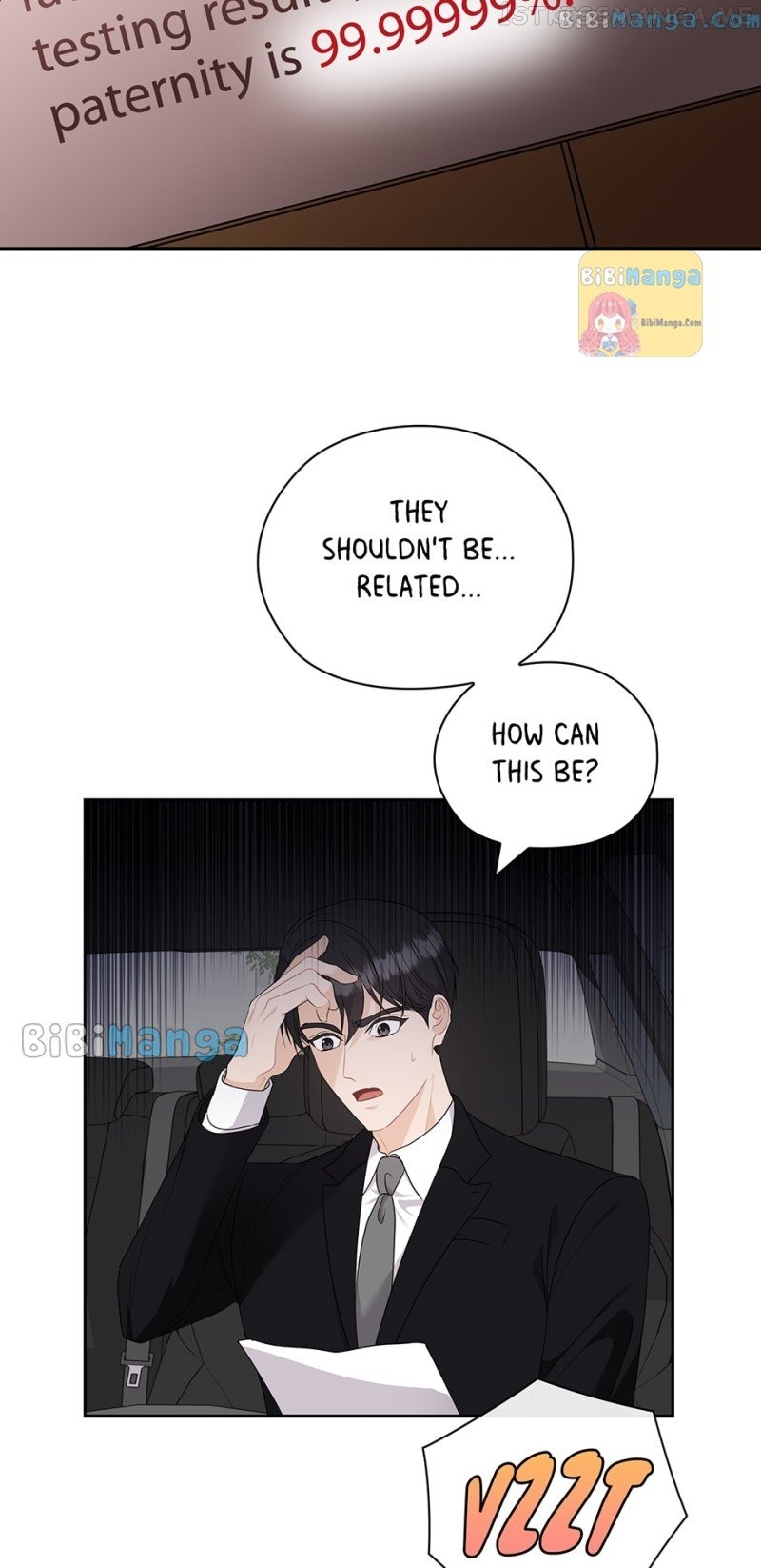 The Wicked Wife of a Scheming CEO Chapter 52 - page 7