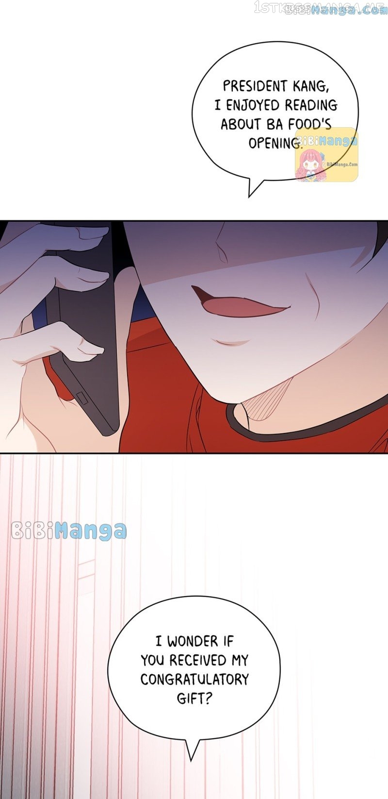 The Wicked Wife of a Scheming CEO Chapter 52 - page 9