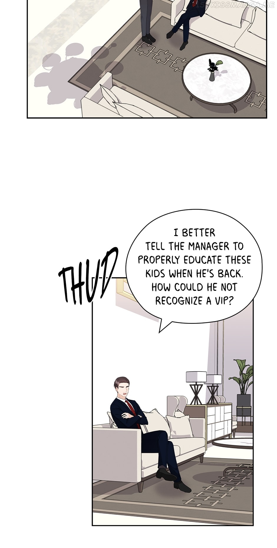 The Wicked Wife of a Scheming CEO Chapter 51 - page 14
