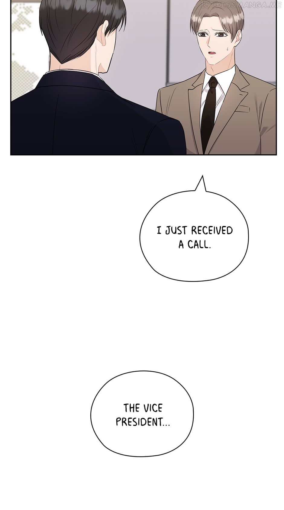 The Wicked Wife of a Scheming CEO Chapter 51 - page 36