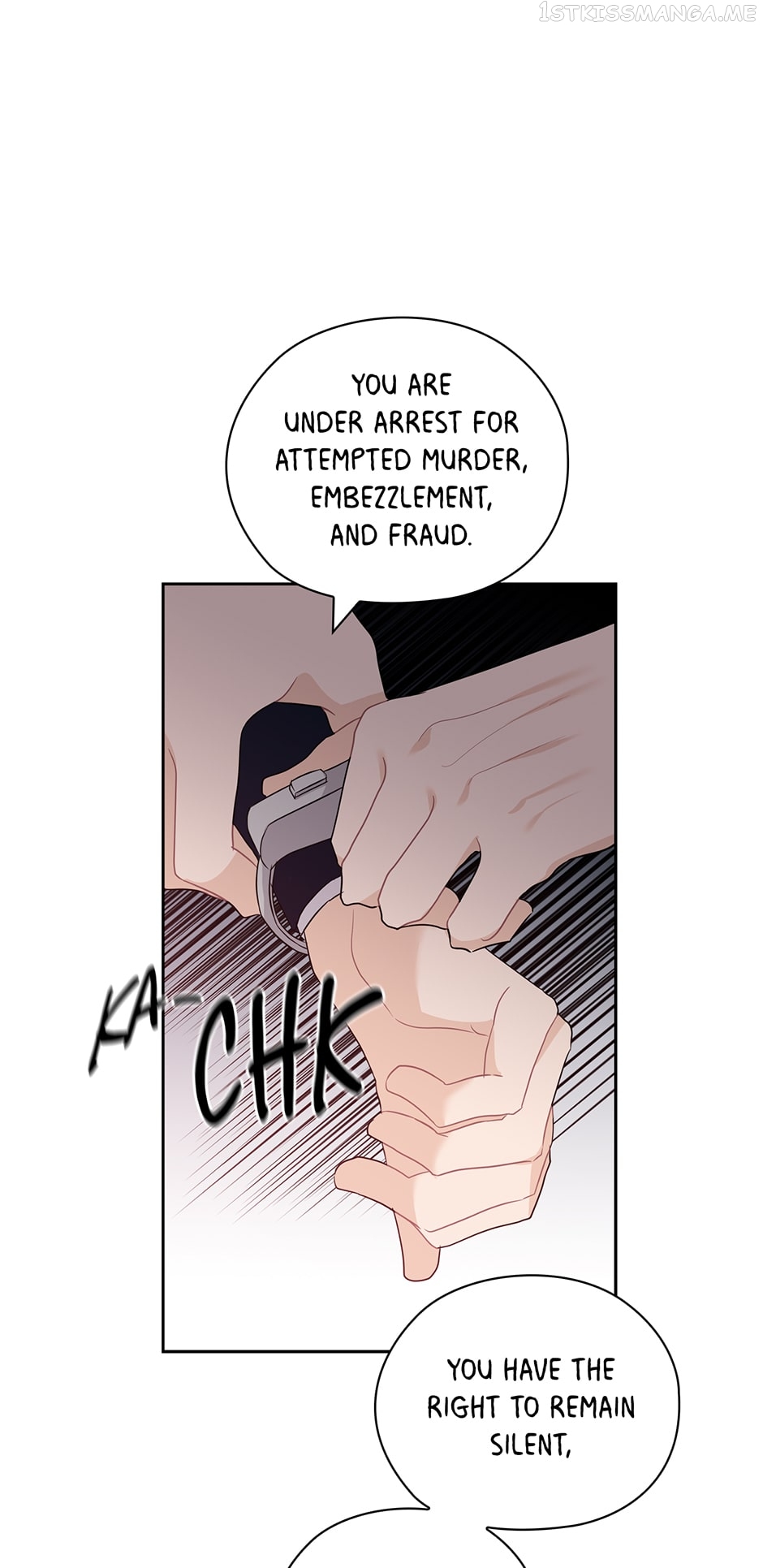 The Wicked Wife of a Scheming CEO Chapter 51 - page 37