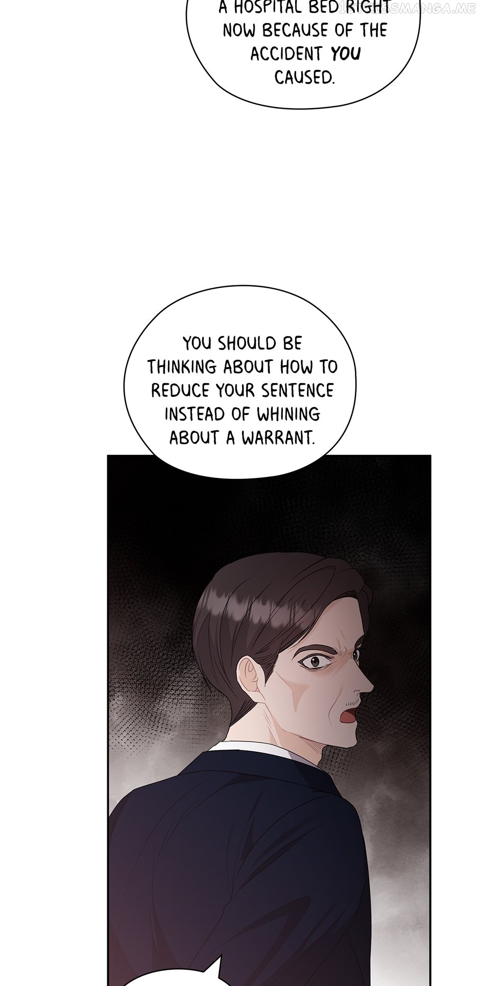 The Wicked Wife of a Scheming CEO Chapter 51 - page 39