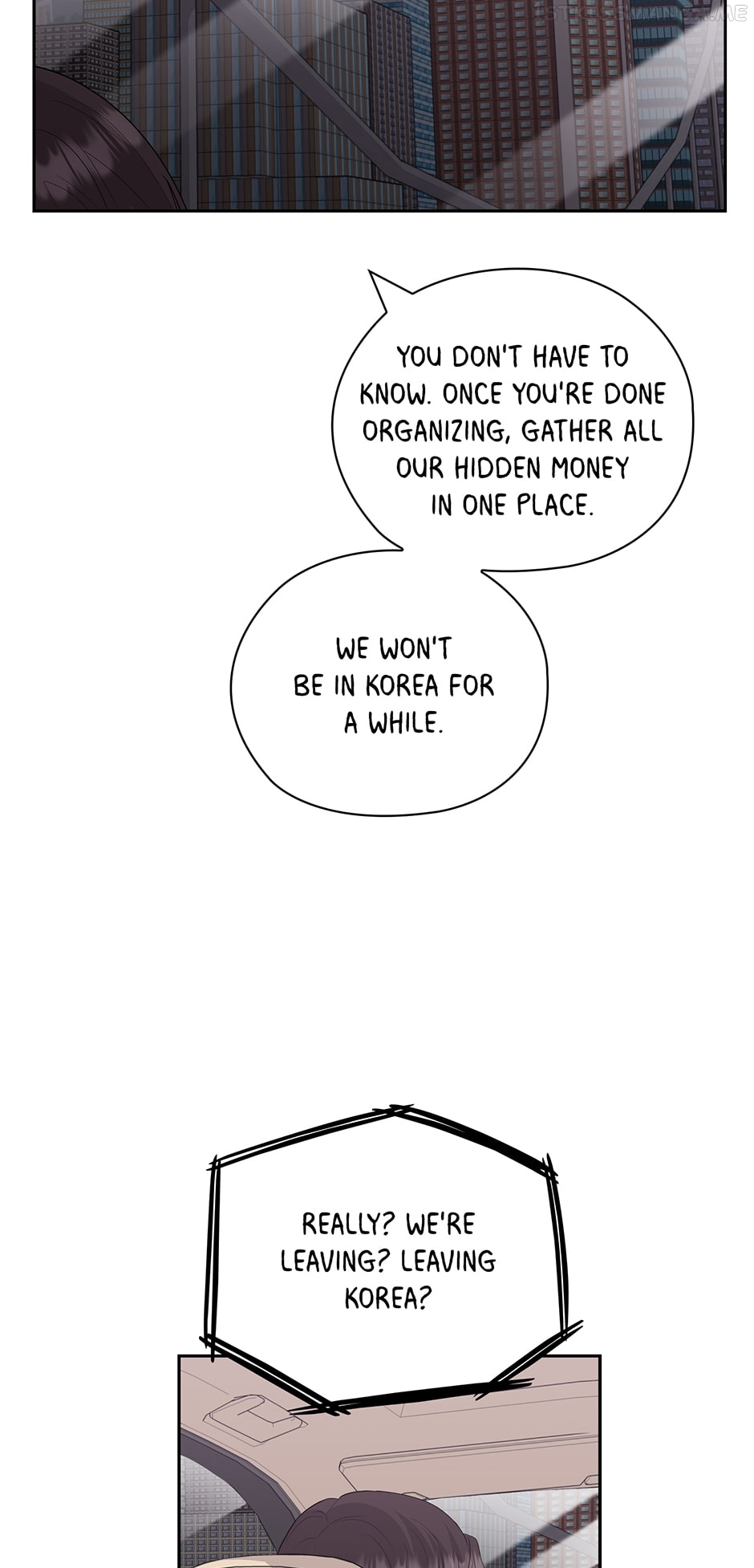 The Wicked Wife of a Scheming CEO Chapter 51 - page 4
