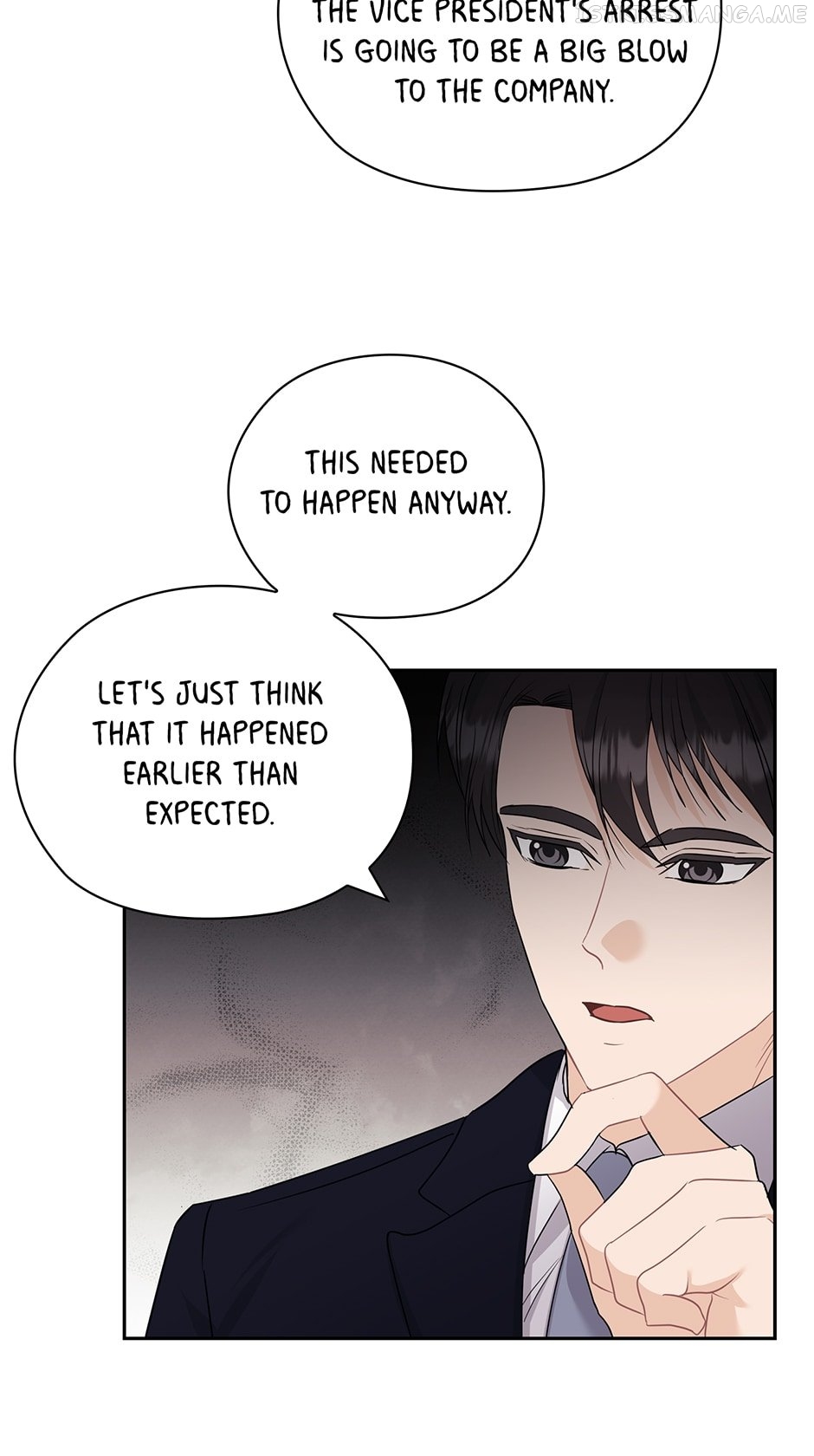 The Wicked Wife of a Scheming CEO Chapter 51 - page 46