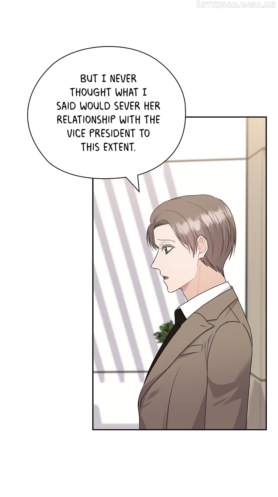 The Wicked Wife of a Scheming CEO Chapter 51 - page 49