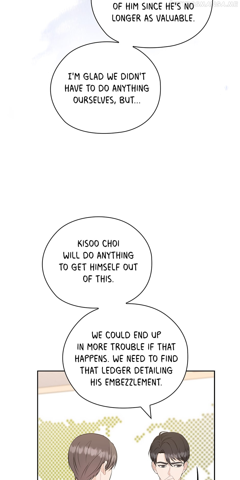 The Wicked Wife of a Scheming CEO Chapter 51 - page 52