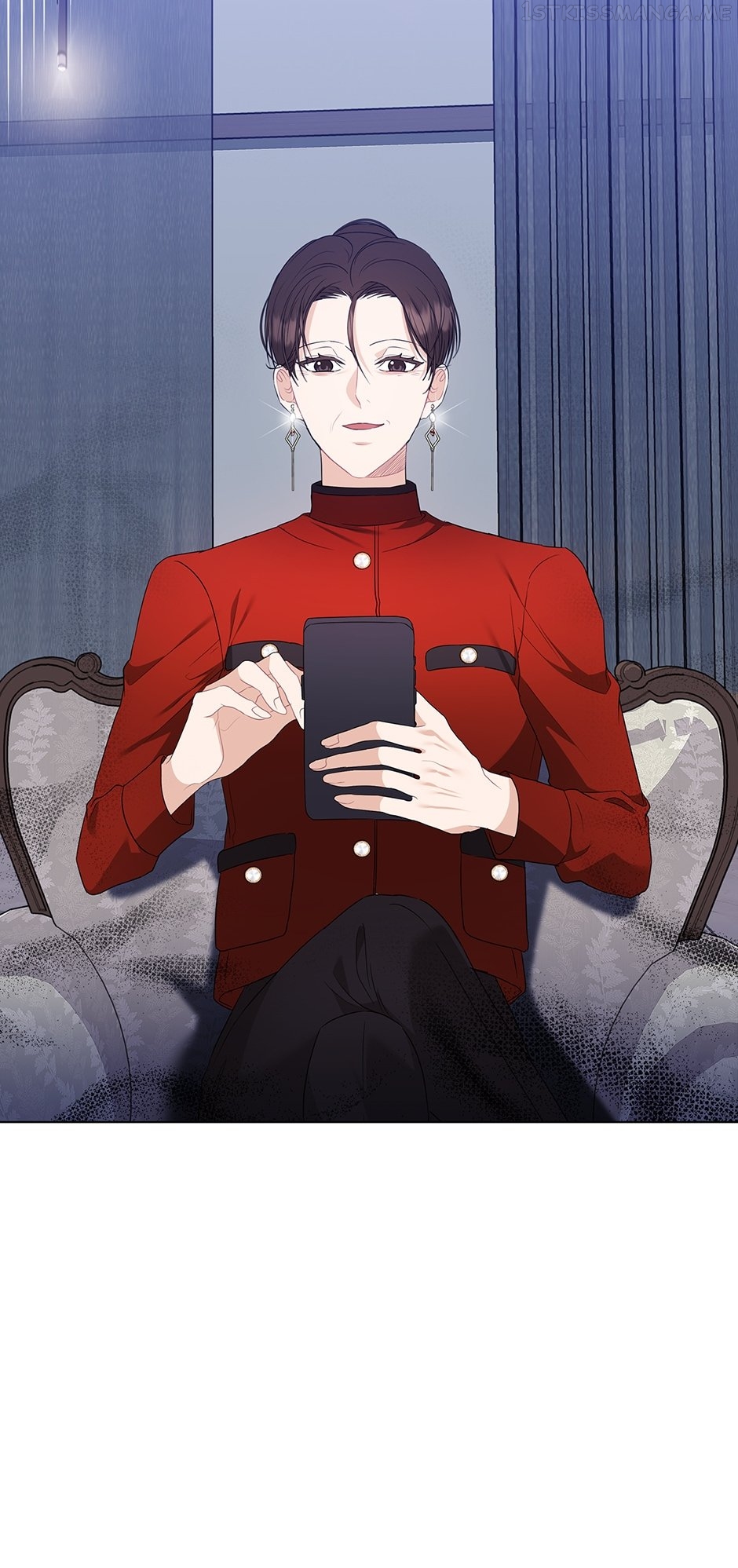 The Wicked Wife of a Scheming CEO Chapter 51 - page 63