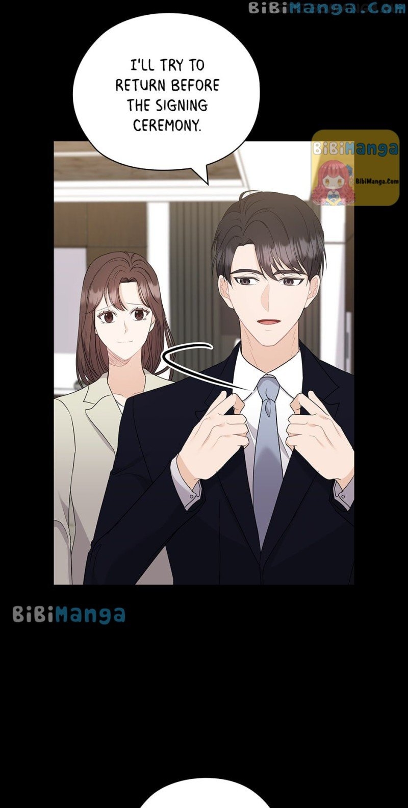 The Wicked Wife of a Scheming CEO Chapter 50 - page 10