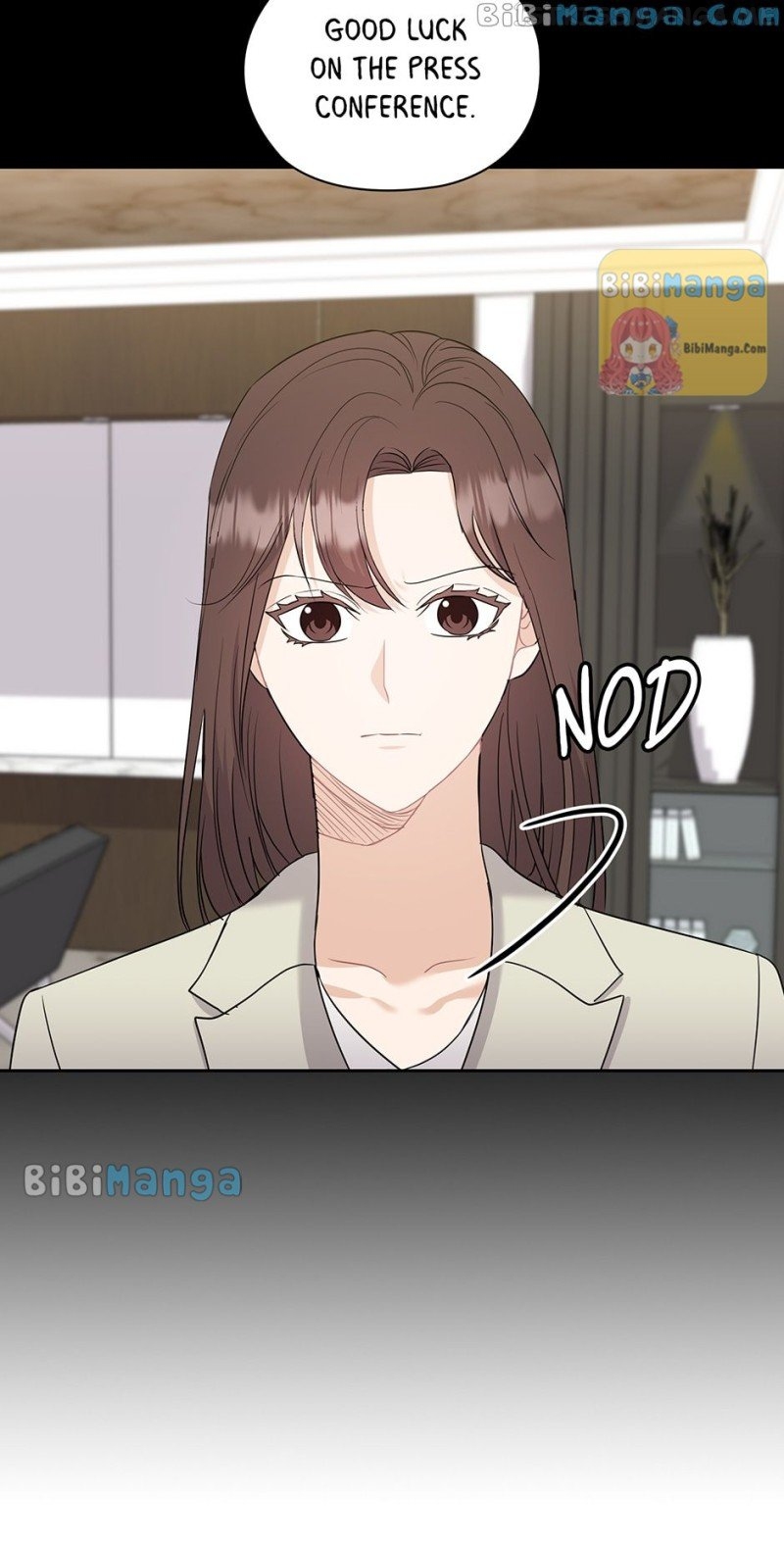 The Wicked Wife of a Scheming CEO Chapter 50 - page 11
