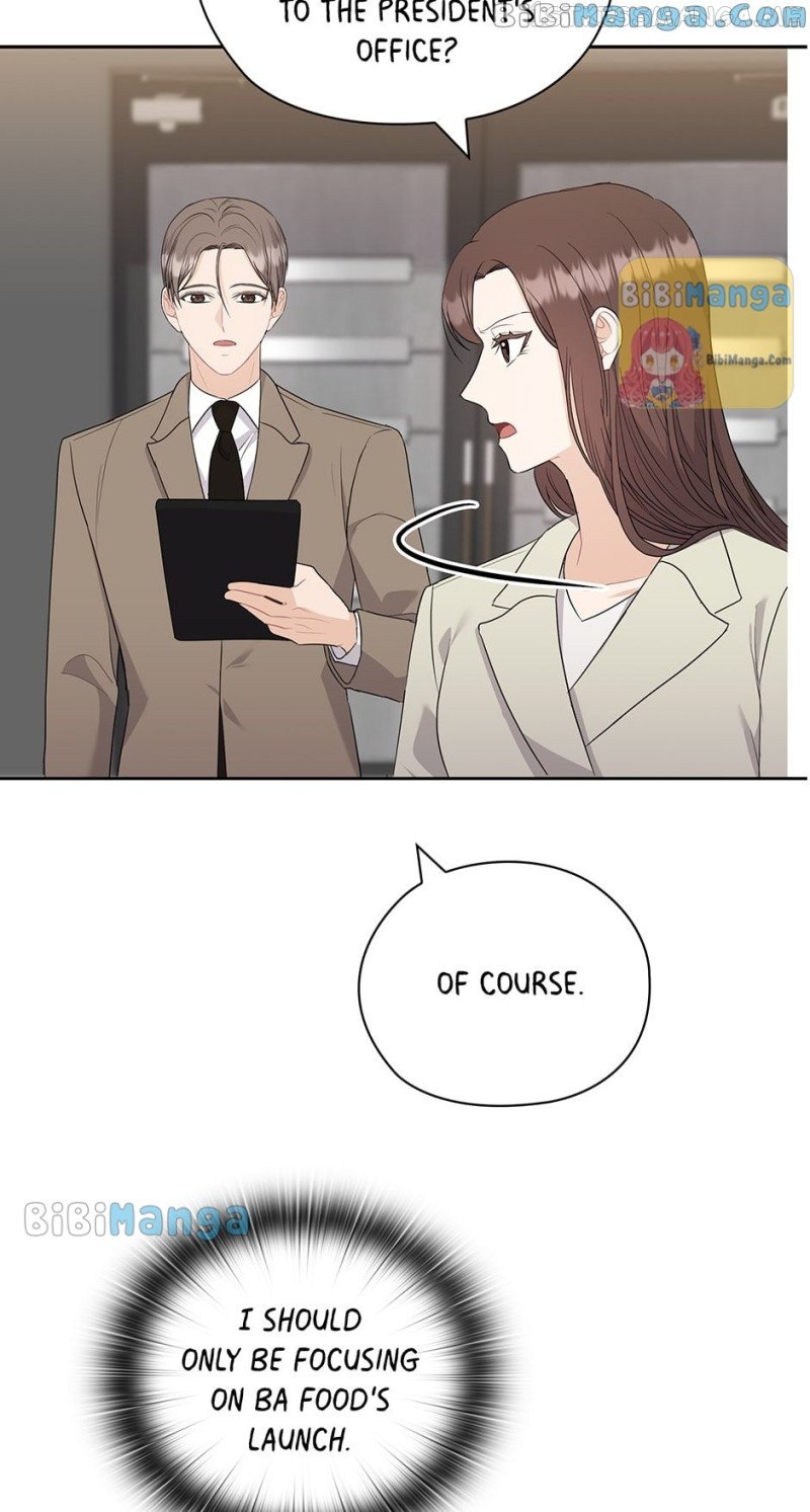The Wicked Wife of a Scheming CEO Chapter 50 - page 16