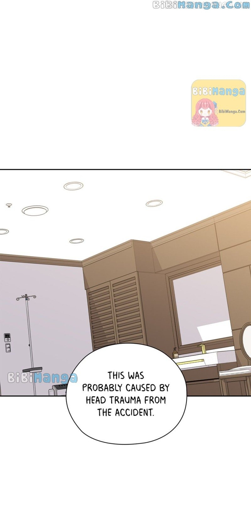 The Wicked Wife of a Scheming CEO Chapter 50 - page 19