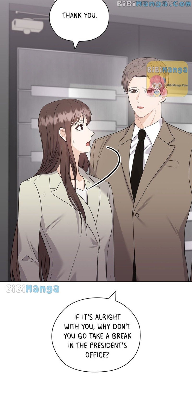 The Wicked Wife of a Scheming CEO Chapter 50 - page 2