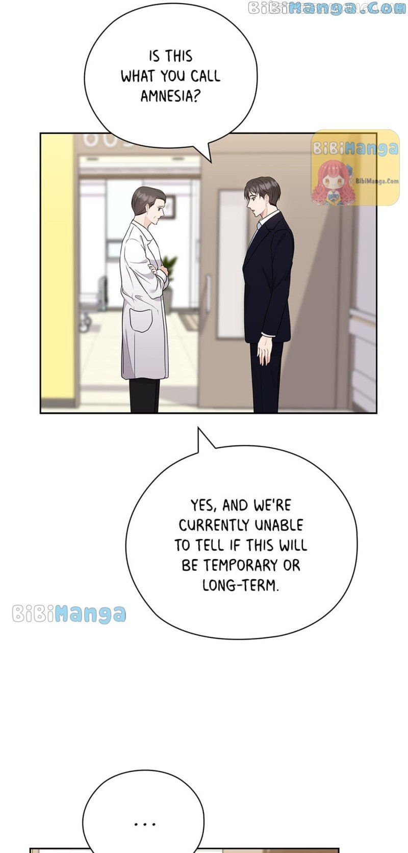 The Wicked Wife of a Scheming CEO Chapter 50 - page 20