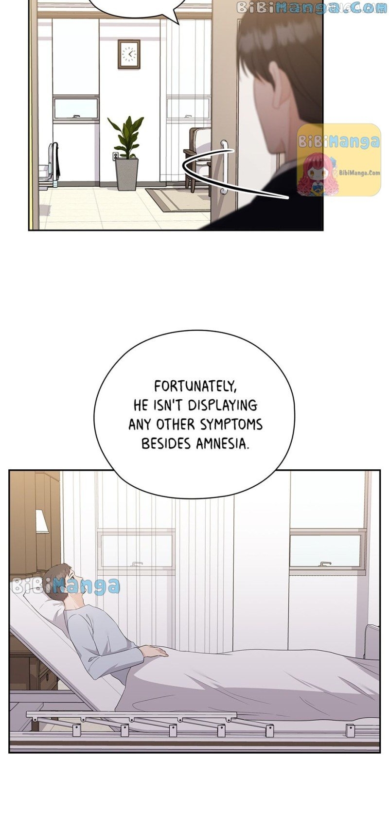 The Wicked Wife of a Scheming CEO Chapter 50 - page 21