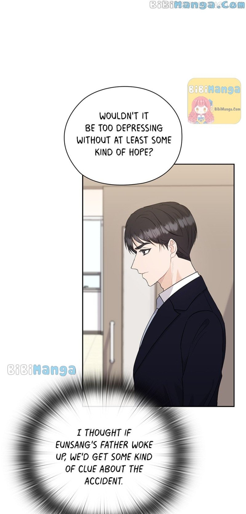 The Wicked Wife of a Scheming CEO Chapter 50 - page 23
