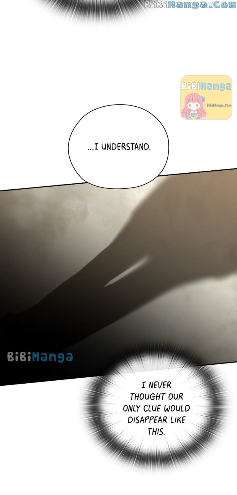 The Wicked Wife of a Scheming CEO Chapter 50 - page 24