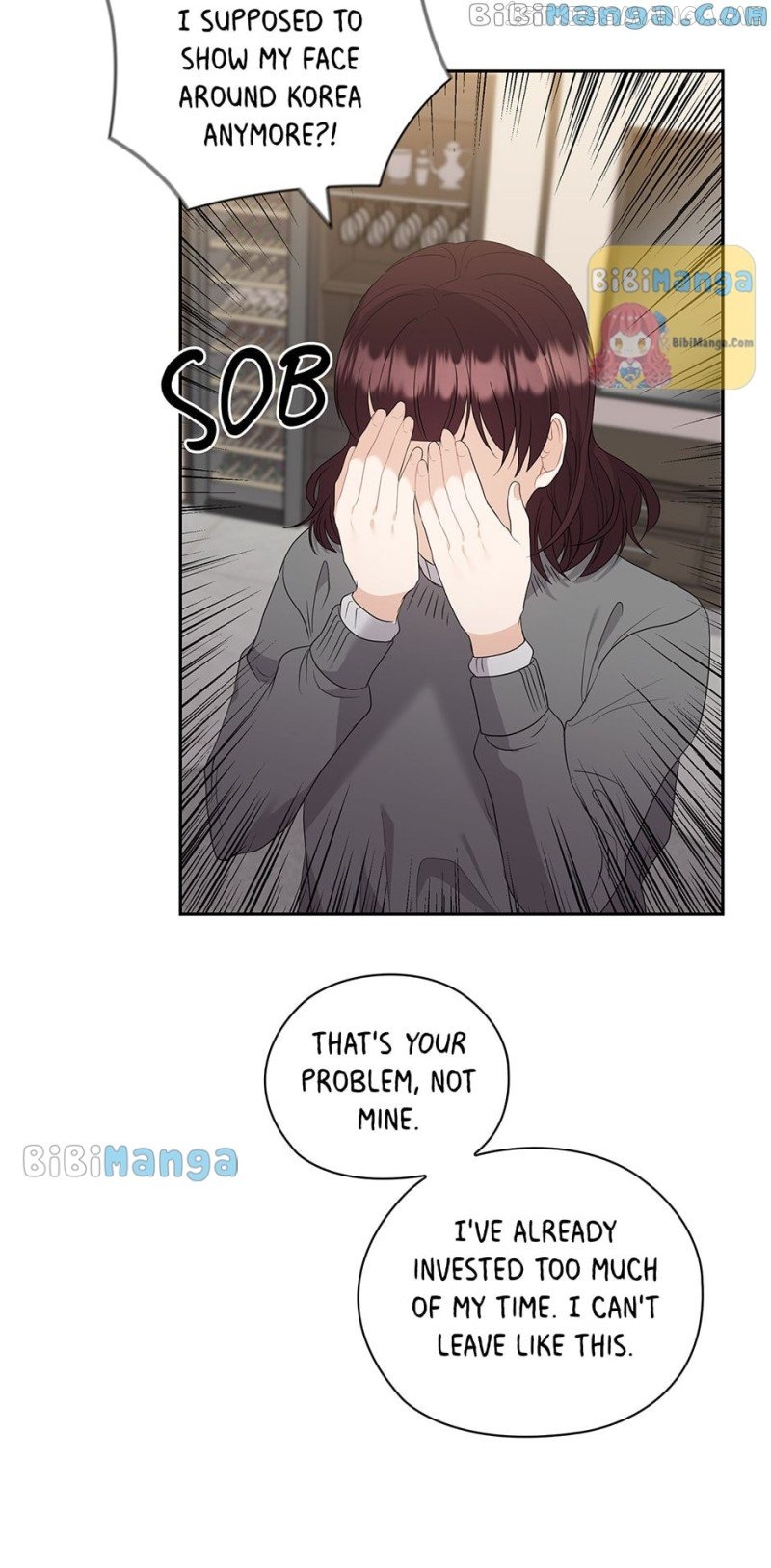 The Wicked Wife of a Scheming CEO Chapter 50 - page 30