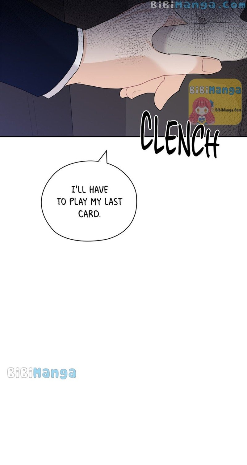 The Wicked Wife of a Scheming CEO Chapter 50 - page 34