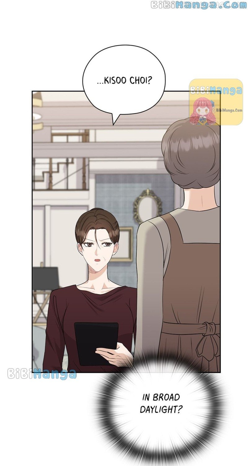 The Wicked Wife of a Scheming CEO Chapter 50 - page 36