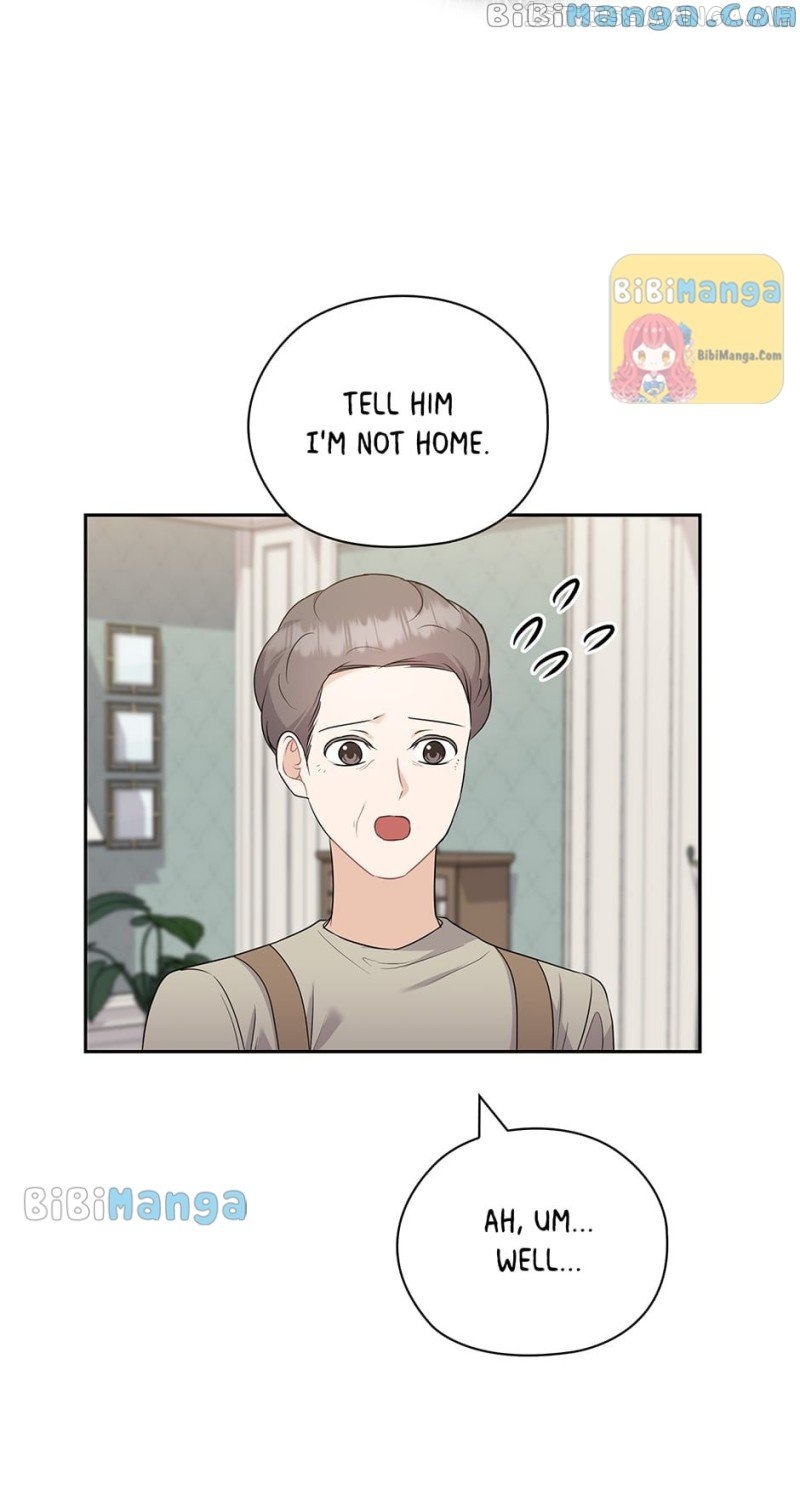 The Wicked Wife of a Scheming CEO Chapter 50 - page 37