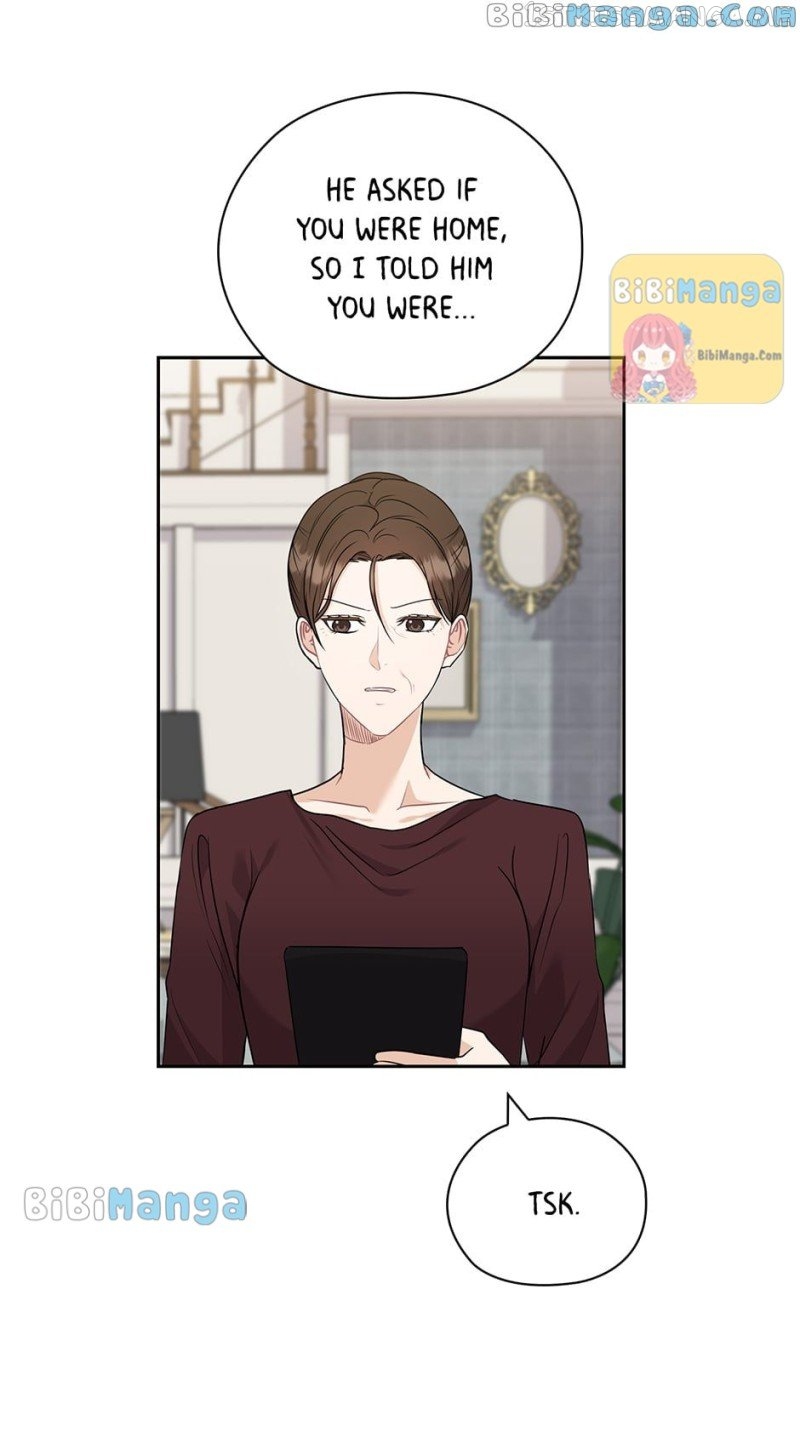 The Wicked Wife of a Scheming CEO Chapter 50 - page 38