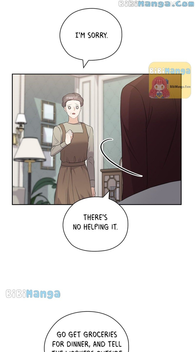 The Wicked Wife of a Scheming CEO Chapter 50 - page 39