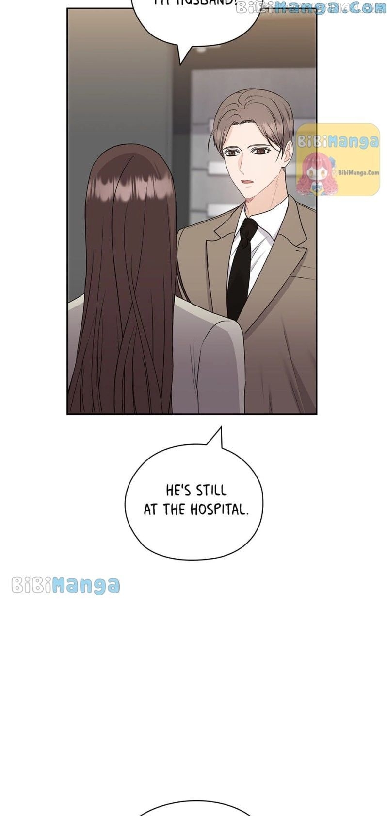 The Wicked Wife of a Scheming CEO Chapter 50 - page 4
