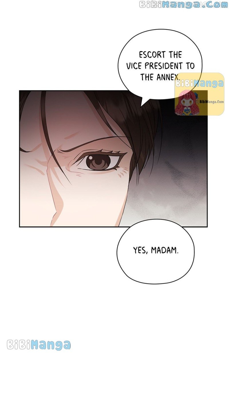 The Wicked Wife of a Scheming CEO Chapter 50 - page 41