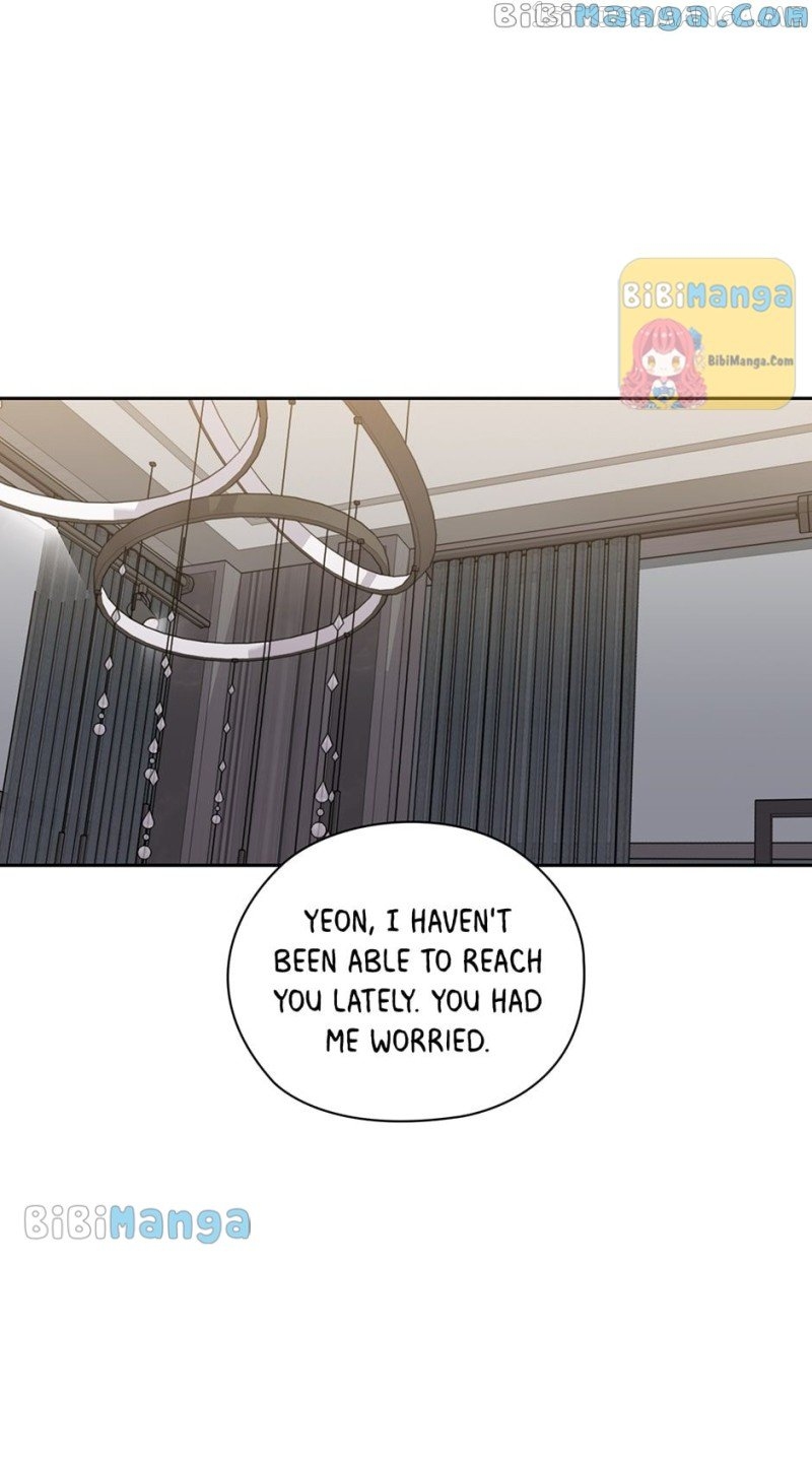 The Wicked Wife of a Scheming CEO Chapter 50 - page 42