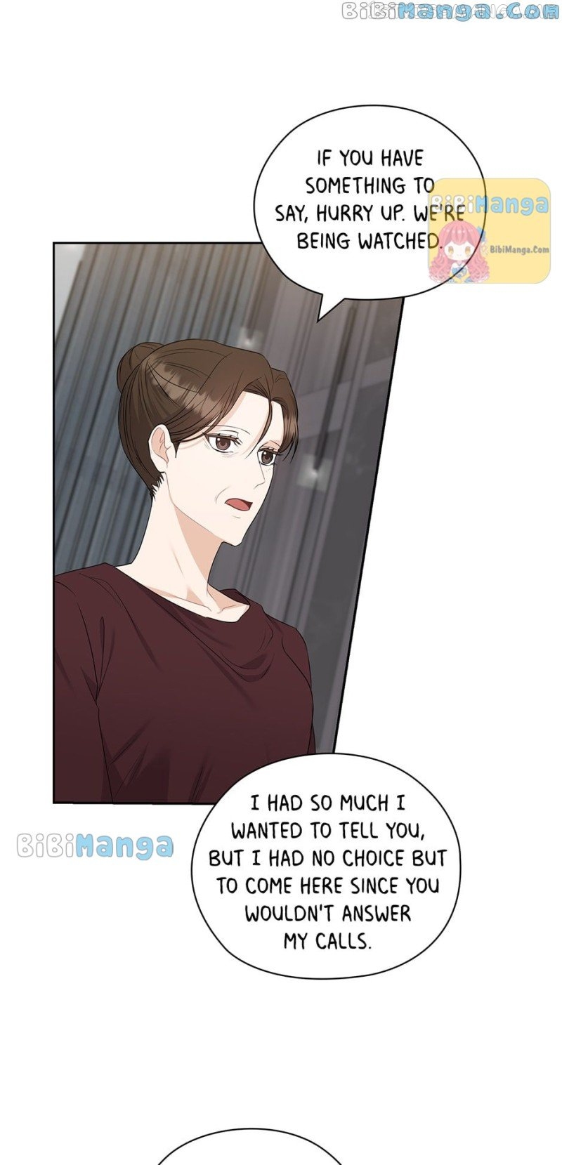 The Wicked Wife of a Scheming CEO Chapter 50 - page 44
