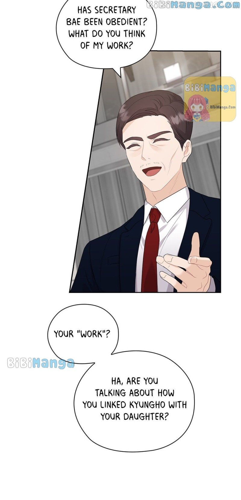 The Wicked Wife of a Scheming CEO Chapter 50 - page 45