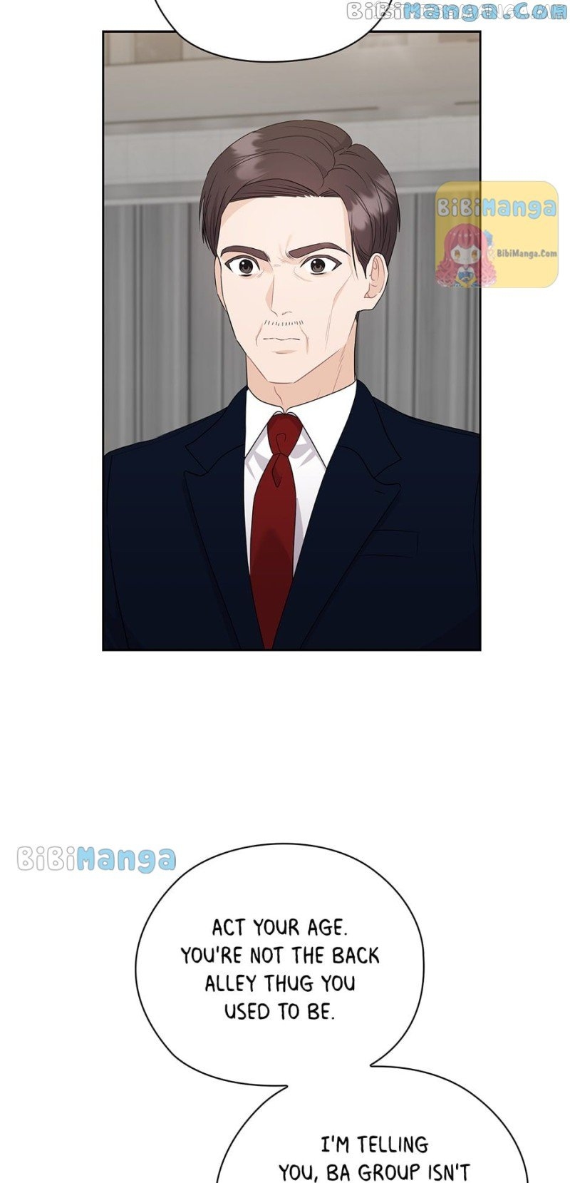 The Wicked Wife of a Scheming CEO Chapter 50 - page 47