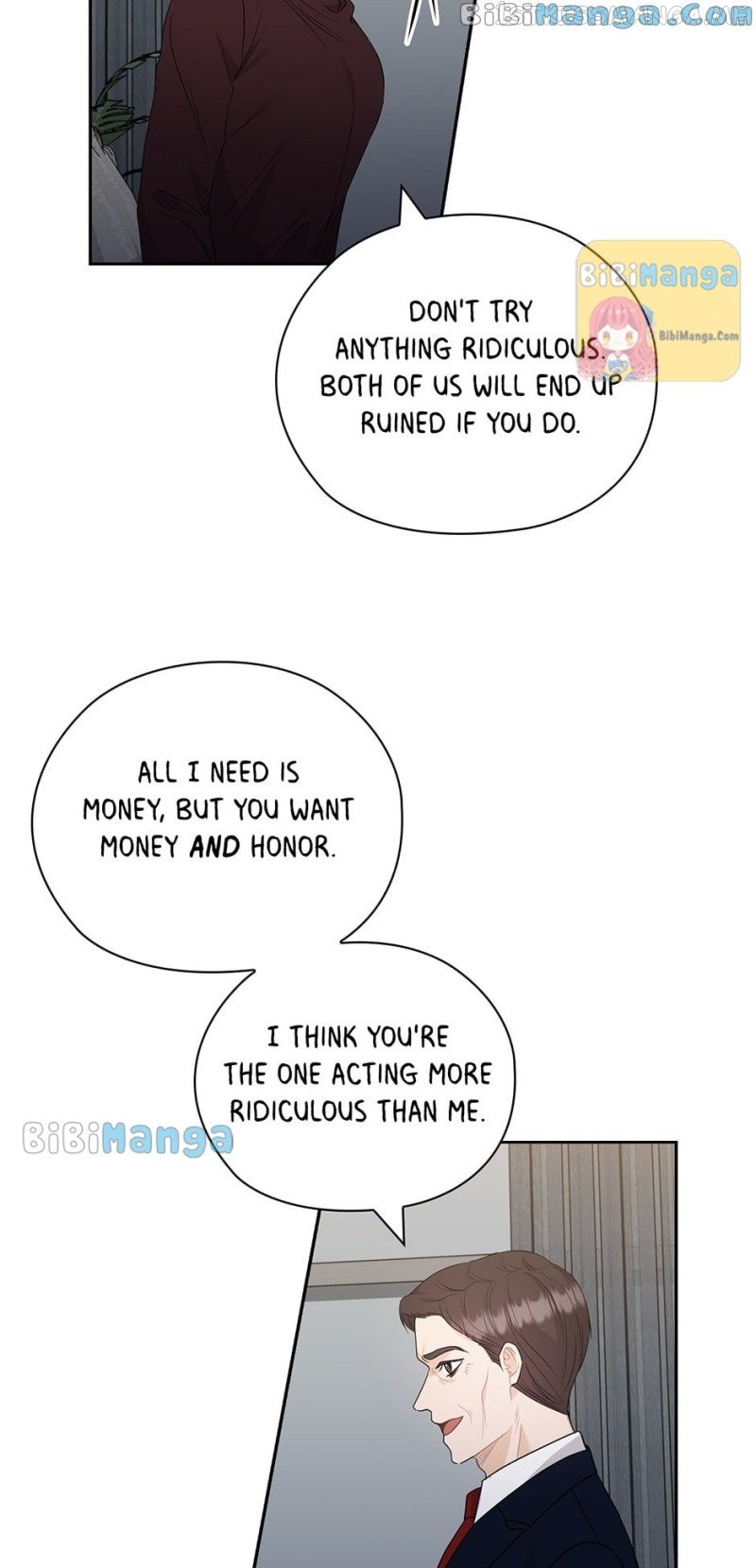 The Wicked Wife of a Scheming CEO Chapter 50 - page 52