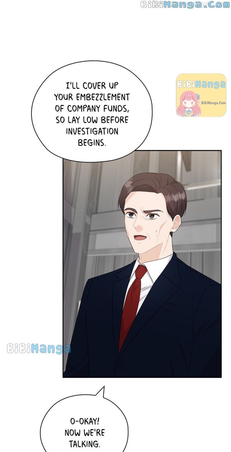 The Wicked Wife of a Scheming CEO Chapter 50 - page 58