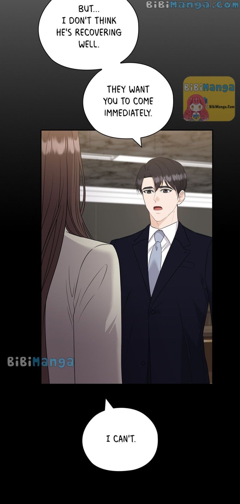 The Wicked Wife of a Scheming CEO Chapter 50 - page 6