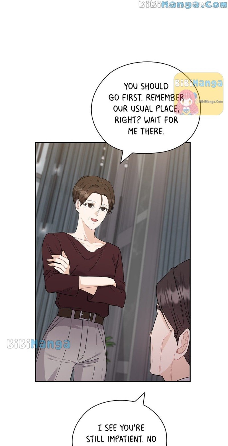 The Wicked Wife of a Scheming CEO Chapter 50 - page 60